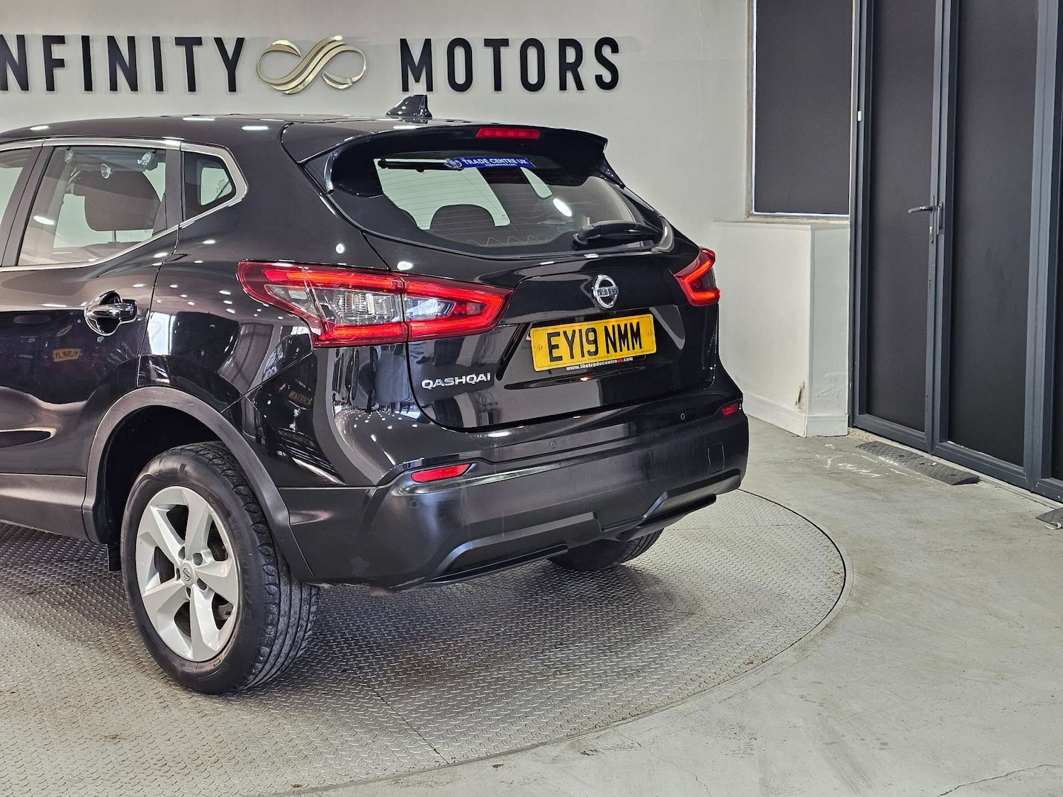 Used Nissan Qashqai 2019 for sale - 77961732: Photo 28