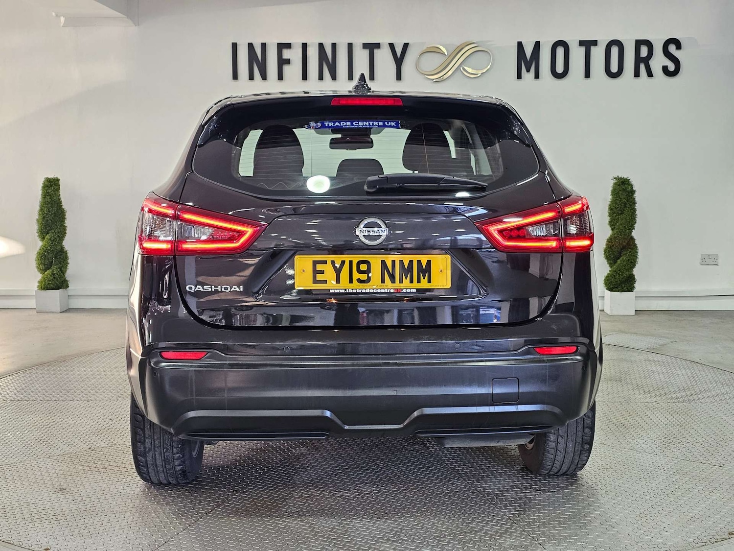 Used Nissan Qashqai 2019 for sale - 77961732: Photo 29