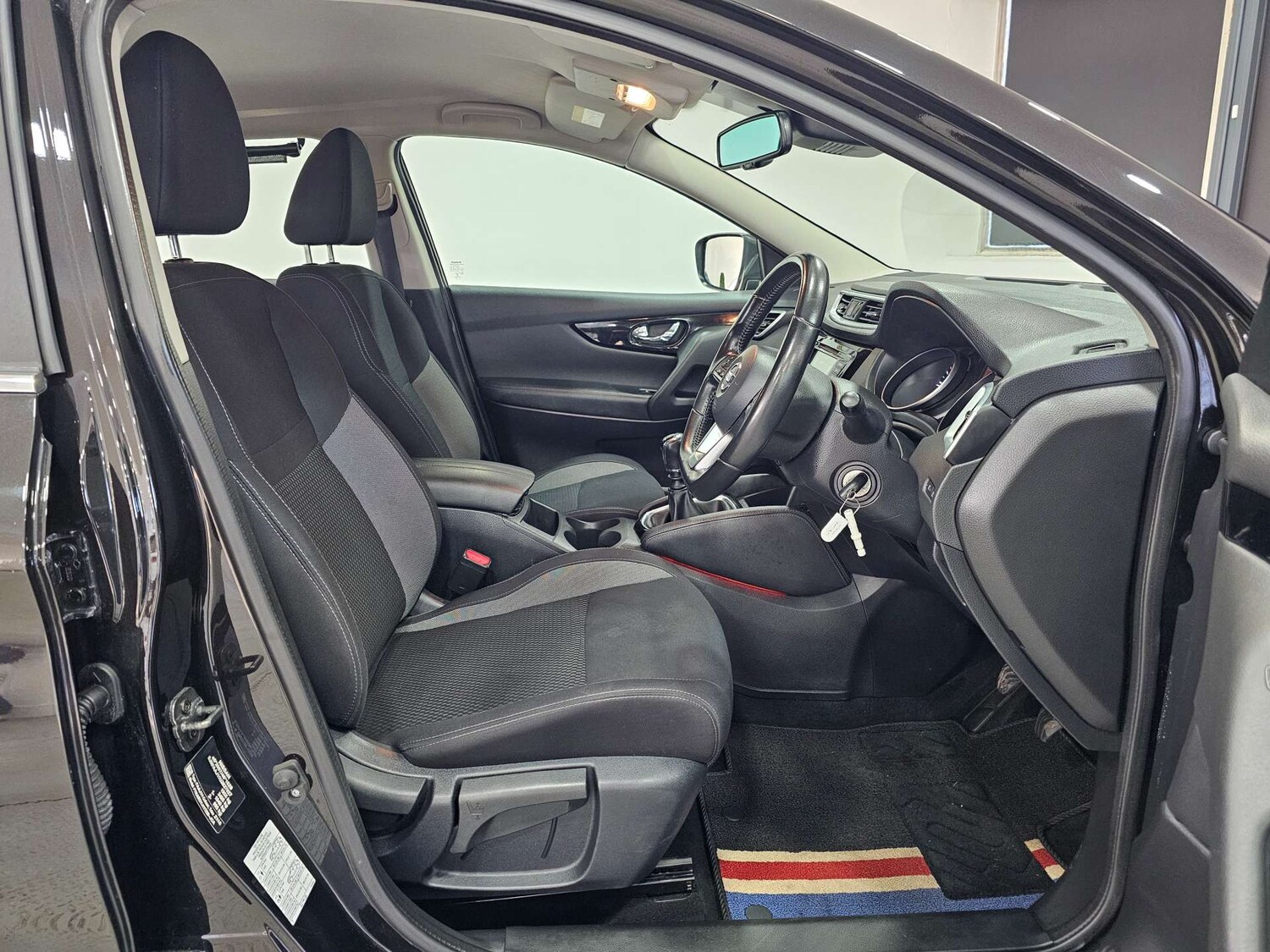 Used Nissan Qashqai 2019 for sale - 77961732: Photo 3