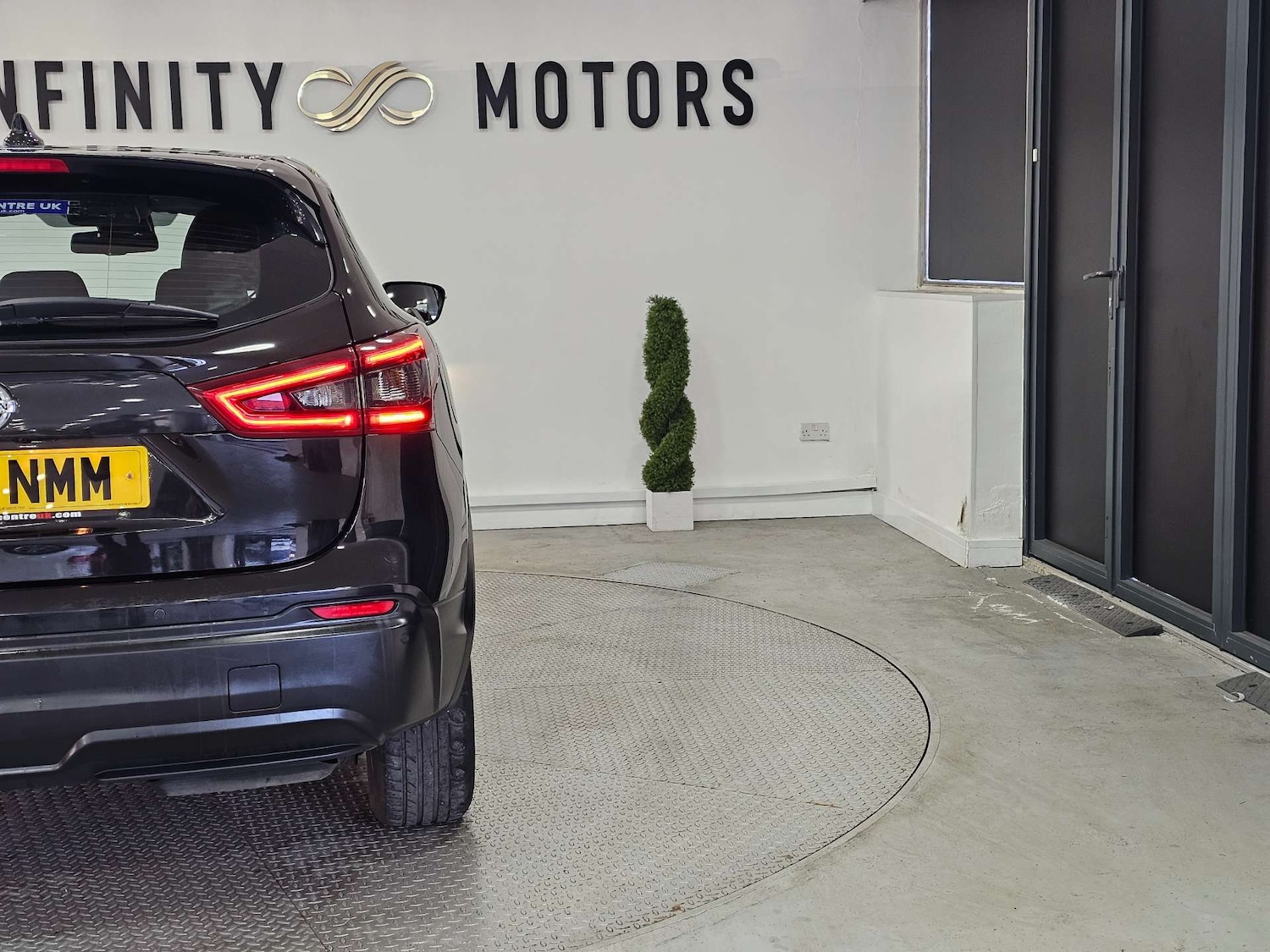 Used Nissan Qashqai 2019 for sale - 77961732: Photo 30