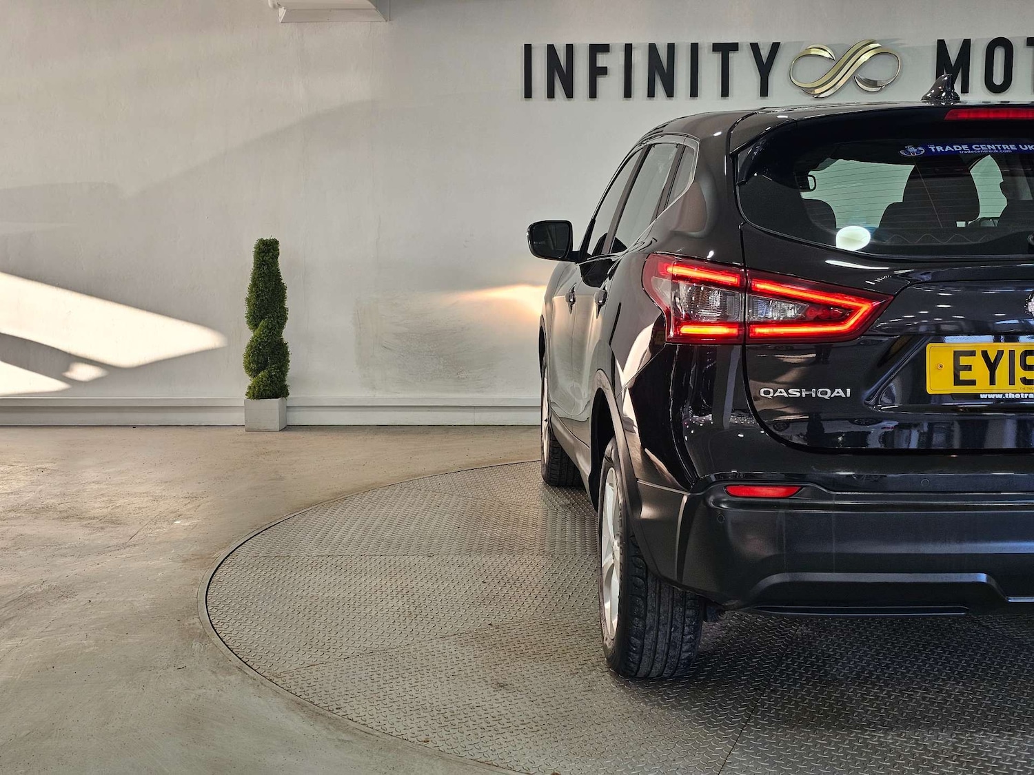 Used Nissan Qashqai 2019 for sale - 77961732: Photo 31