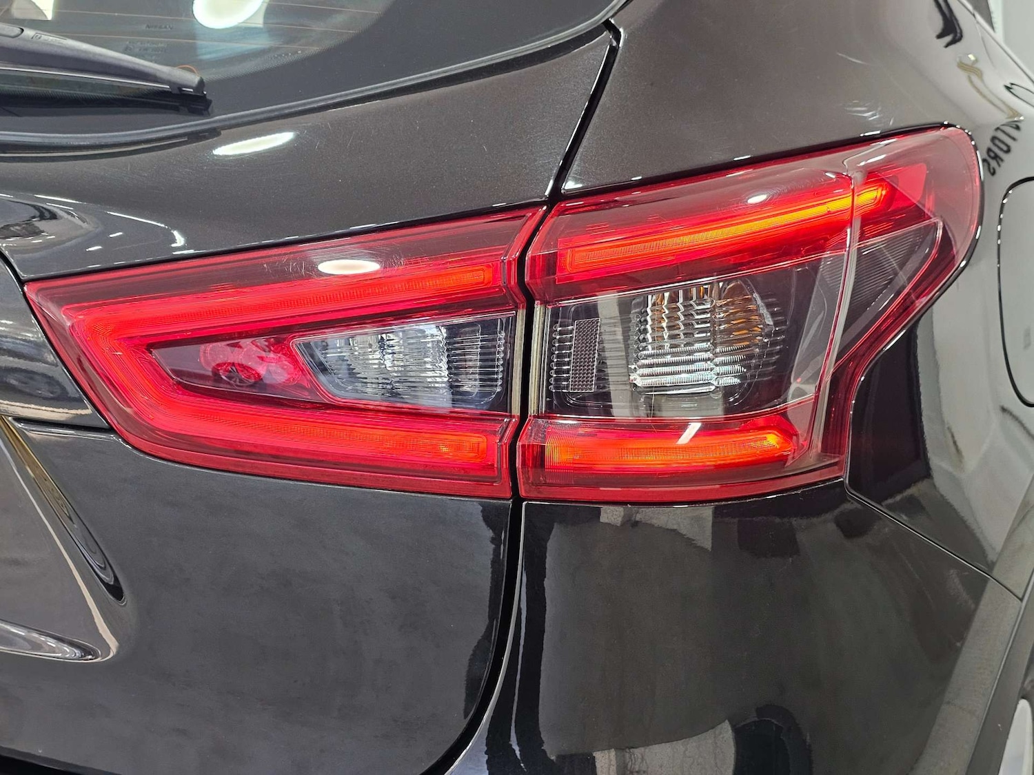 Used Nissan Qashqai 2019 for sale - 77961732: Photo 32