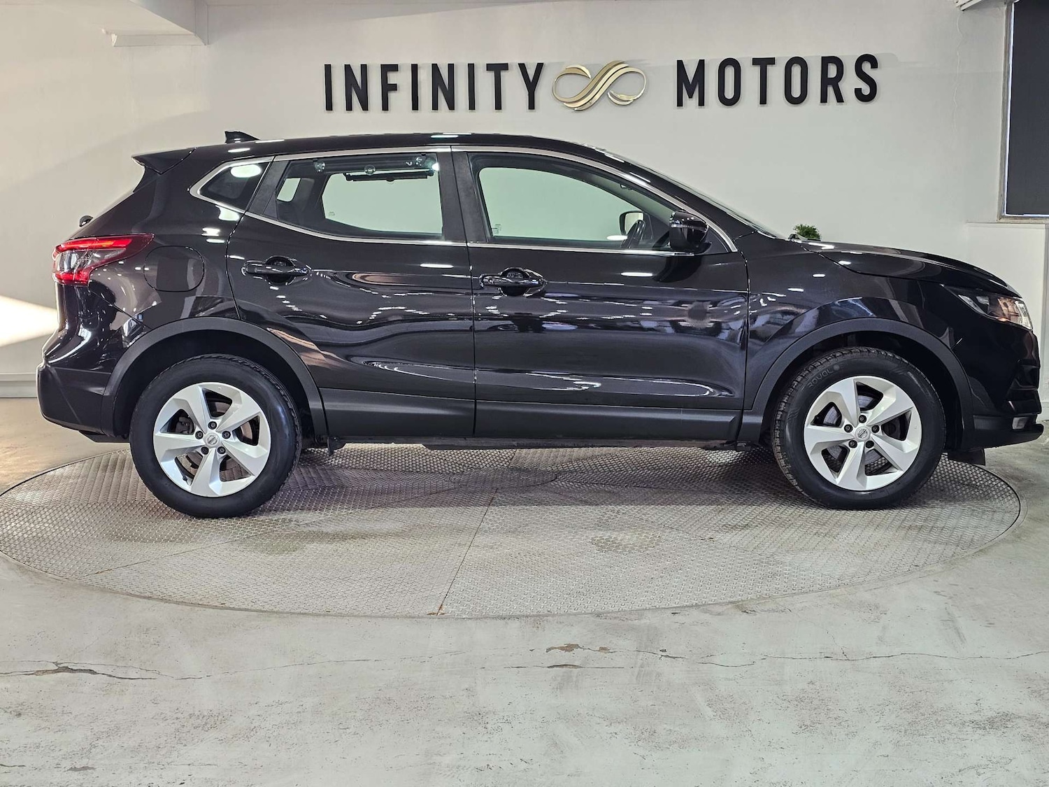 Used Nissan Qashqai 2019 for sale - 77961732: Photo 35