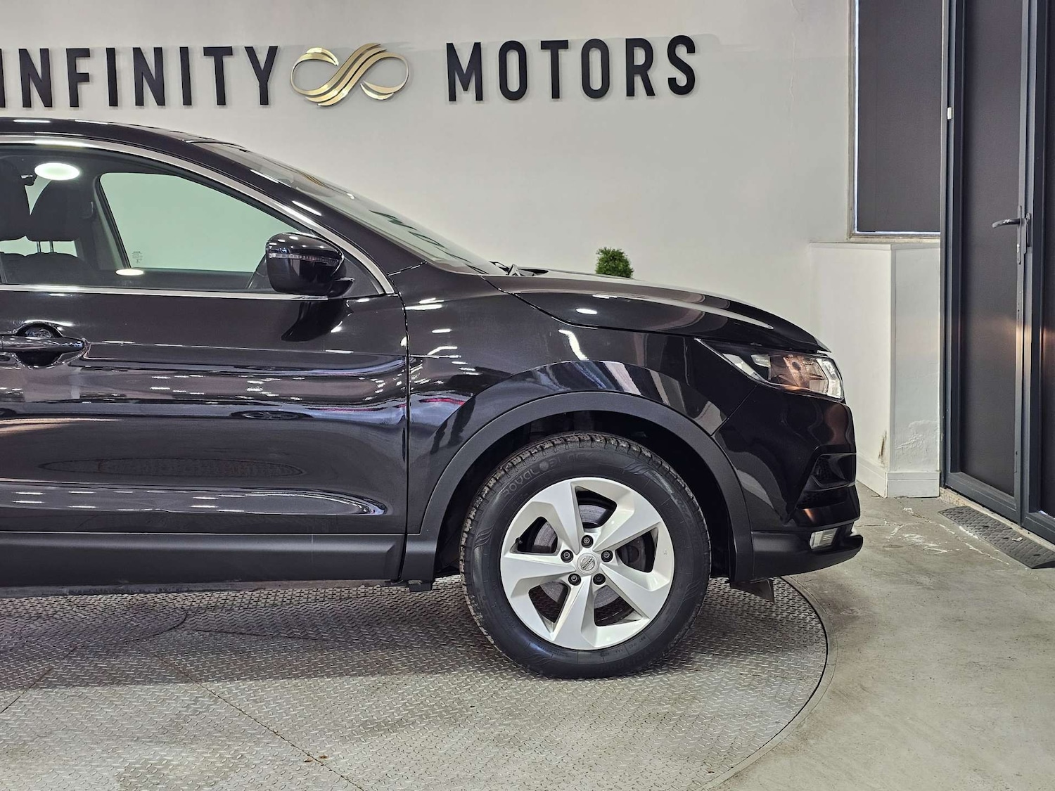 Used Nissan Qashqai 2019 for sale - 77961732: Photo 36