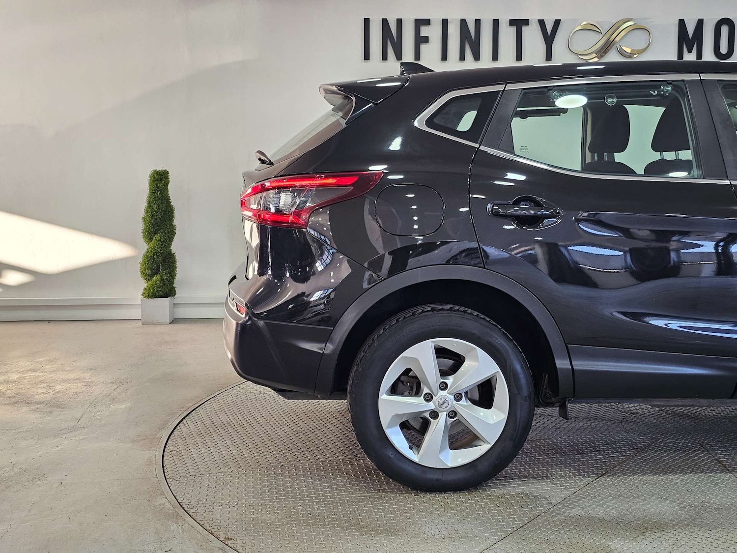 Used Nissan Qashqai 2019 for sale - 77961732: Photo 37