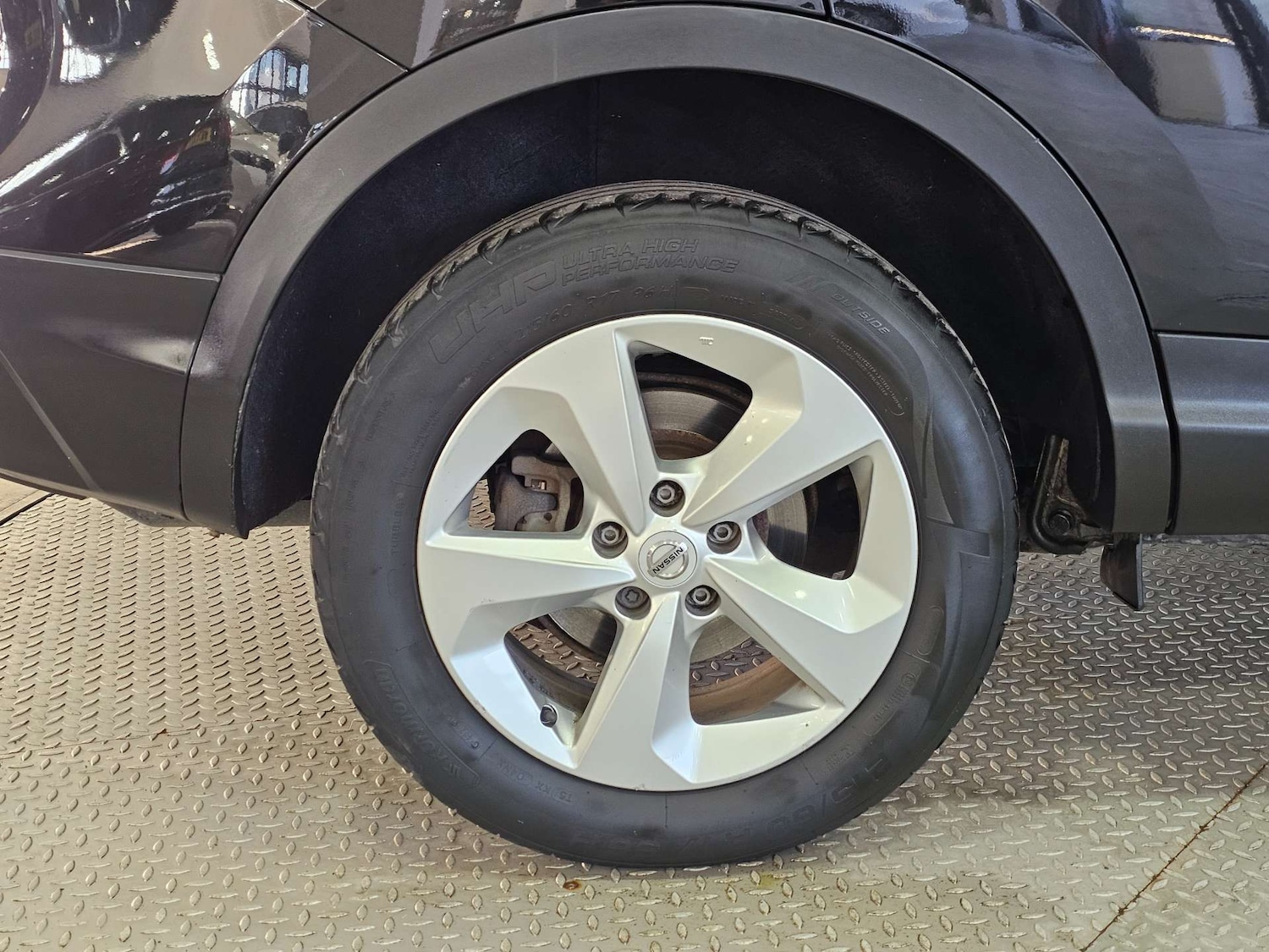 Used Nissan Qashqai 2019 for sale - 77961732: Photo 38