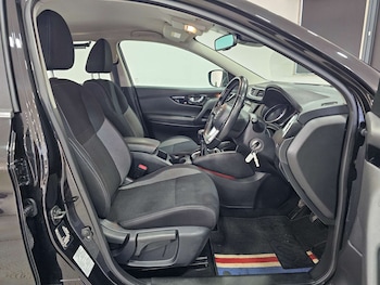 Used Nissan Qashqai 2019 for sale - 77961732: Photo