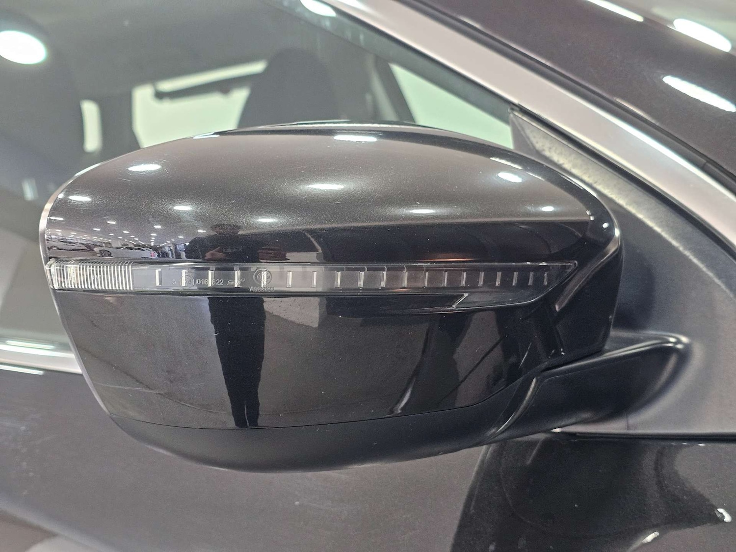 Used Nissan Qashqai 2019 for sale - 77961732: Photo 40