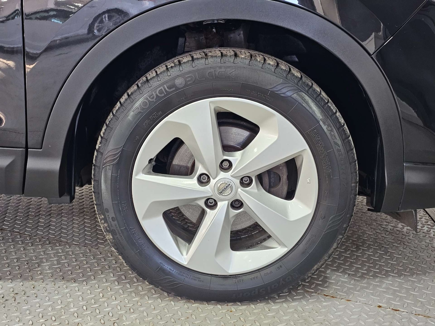 Used Nissan Qashqai 2019 for sale - 77961732: Photo 41