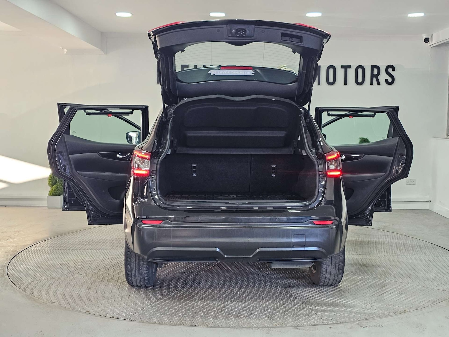 Used Nissan Qashqai 2019 for sale - 77961732: Photo 48