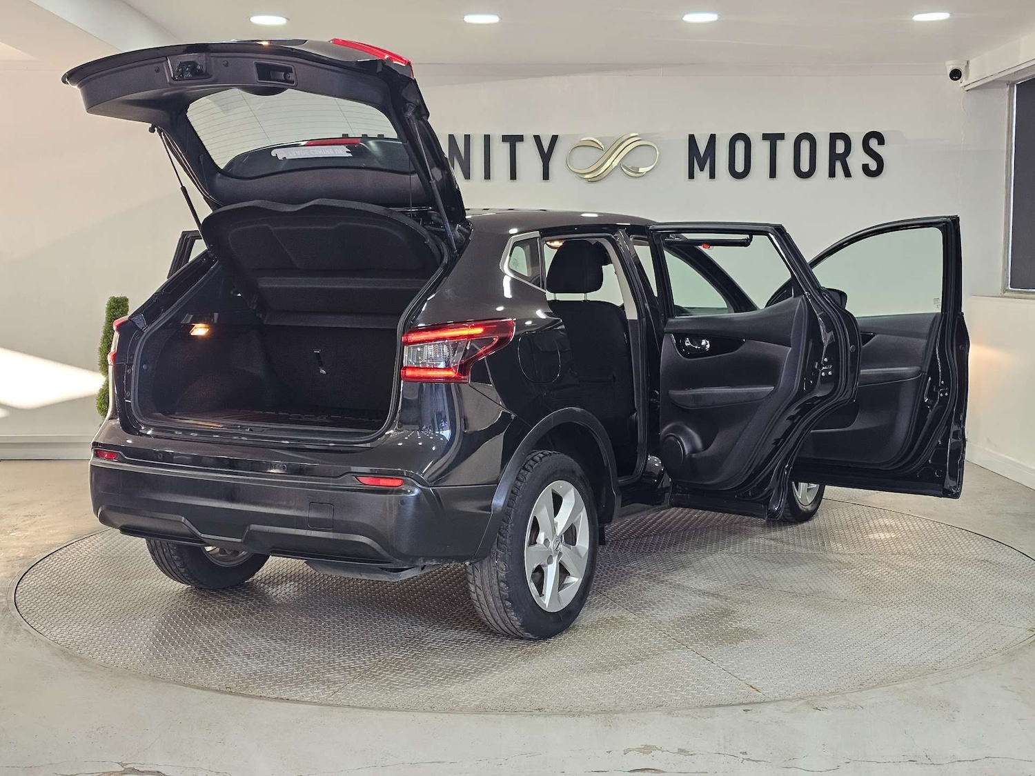 Used Nissan Qashqai 2019 for sale - 77961732: Photo 49