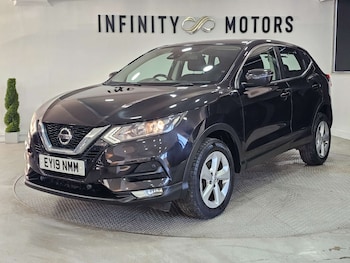 Used Nissan Qashqai 2019 for sale - 77961732: Photo