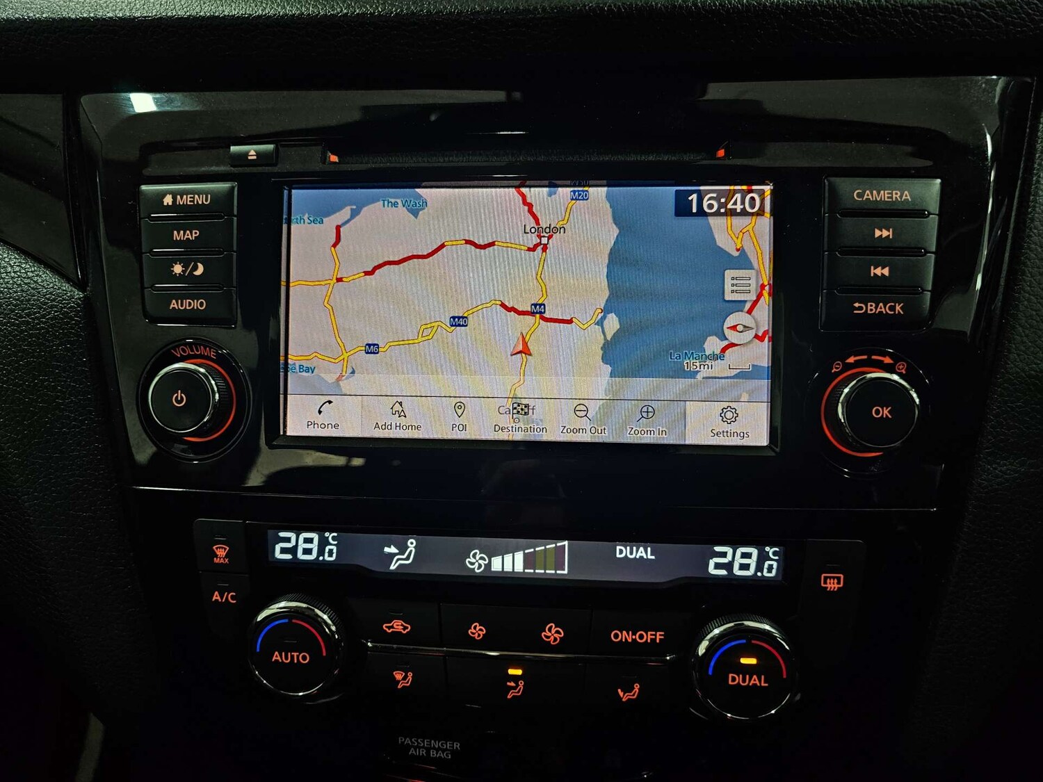 Used Nissan Qashqai 2019 for sale - 77961732: Photo 5