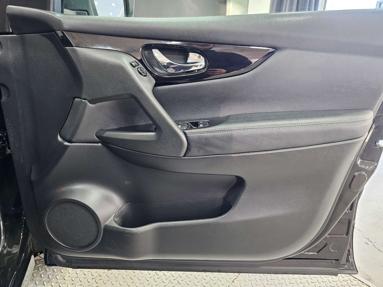 Used Nissan Qashqai 2019 for sale - 77961732: Photo 53