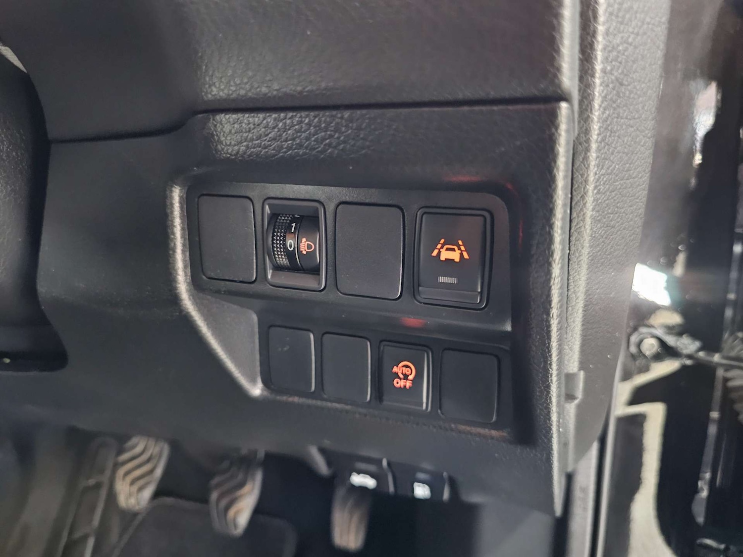 Used Nissan Qashqai 2019 for sale - 77961732: Photo 57