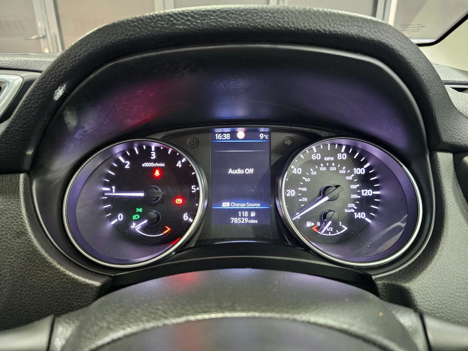 Used Nissan Qashqai 2019 for sale - 77961732: Photo 58