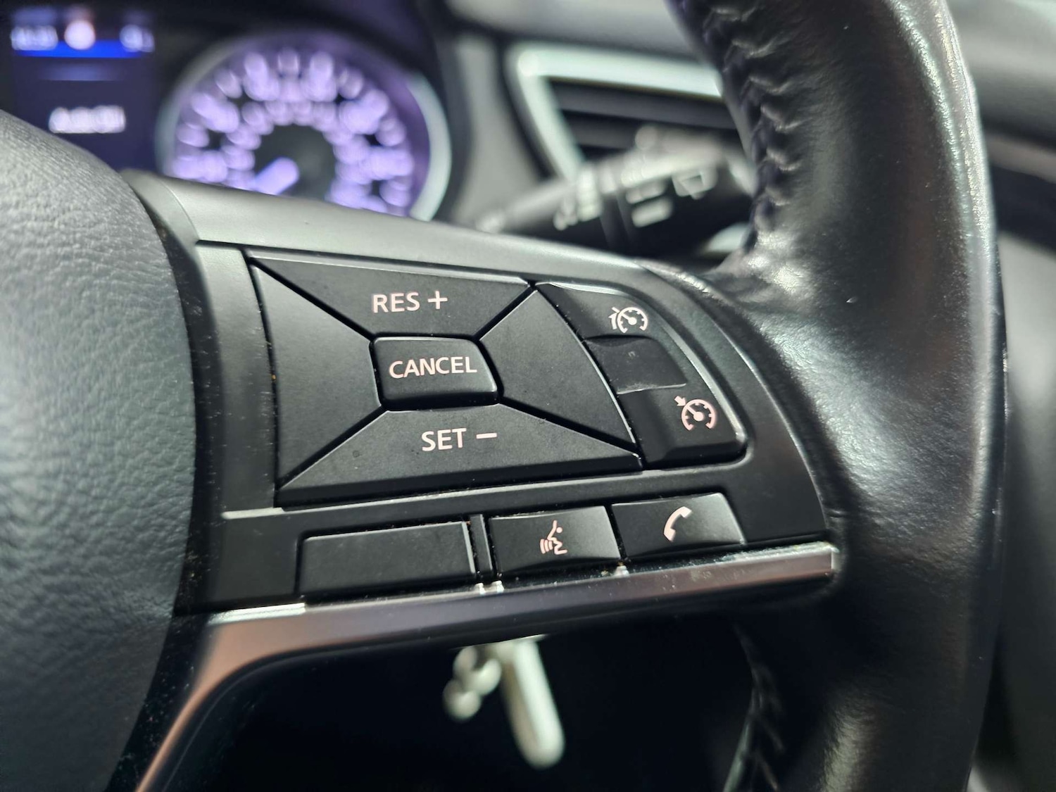 Used Nissan Qashqai 2019 for sale - 77961732: Photo 59