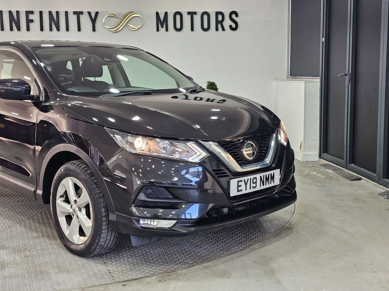 Used Nissan Qashqai 2019 for sale - 77961732: Photo 6