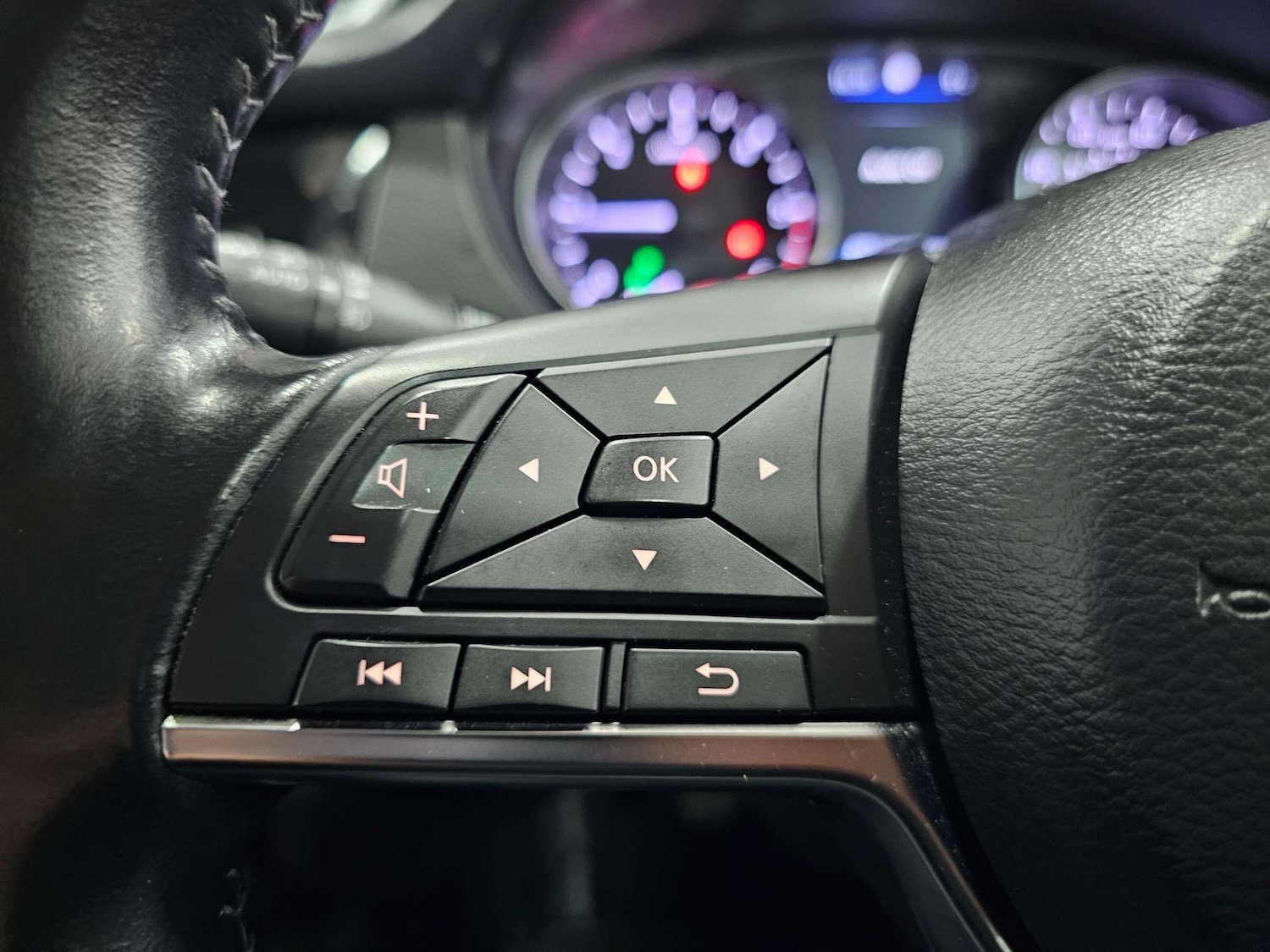 Used Nissan Qashqai 2019 for sale - 77961732: Photo 60