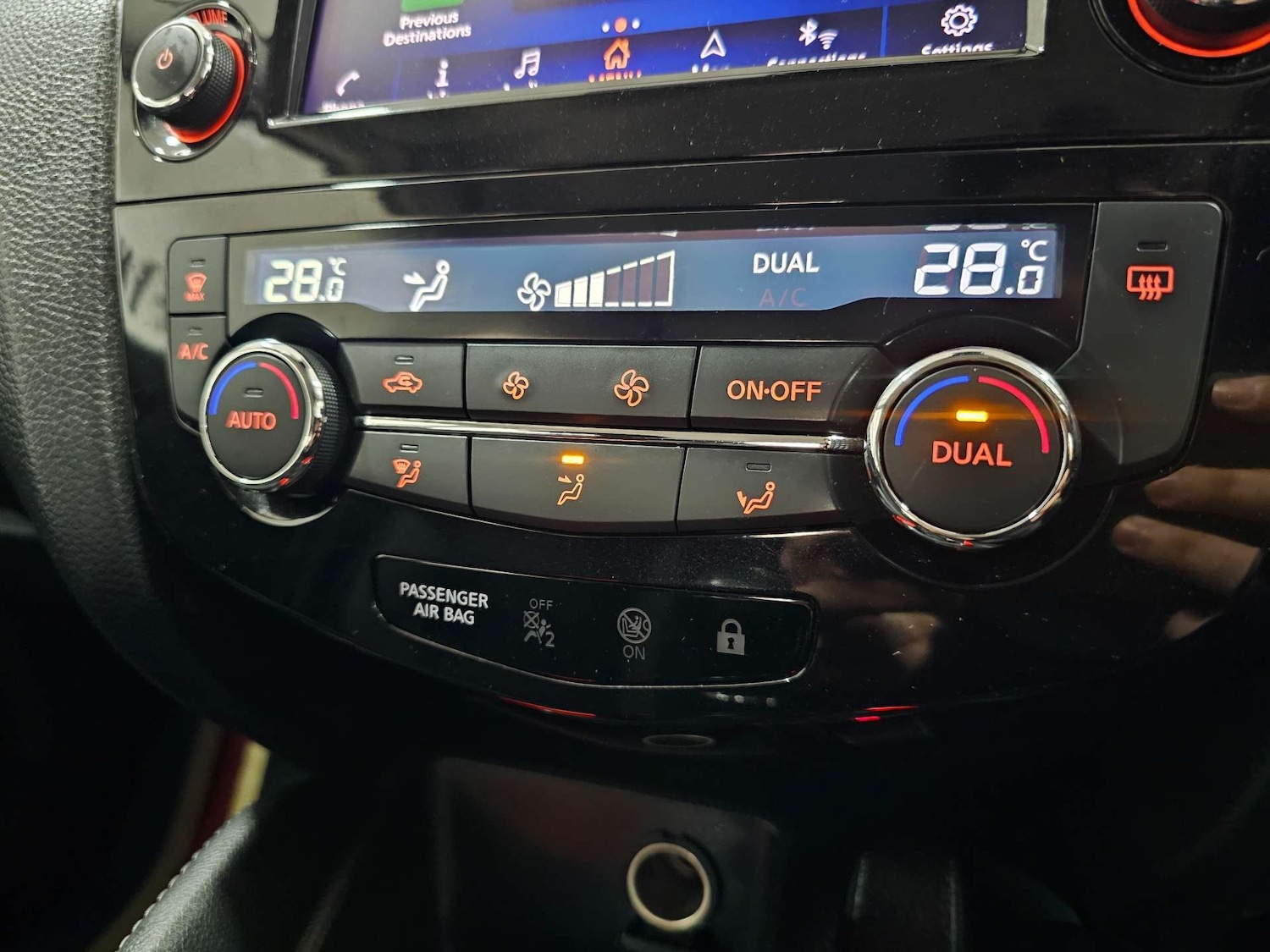 Used Nissan Qashqai 2019 for sale - 77961732: Photo 68