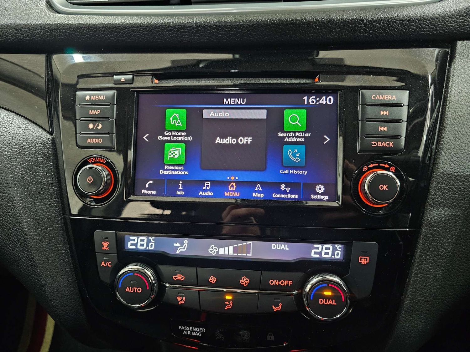 Used Nissan Qashqai 2019 for sale - 77961732: Photo 69