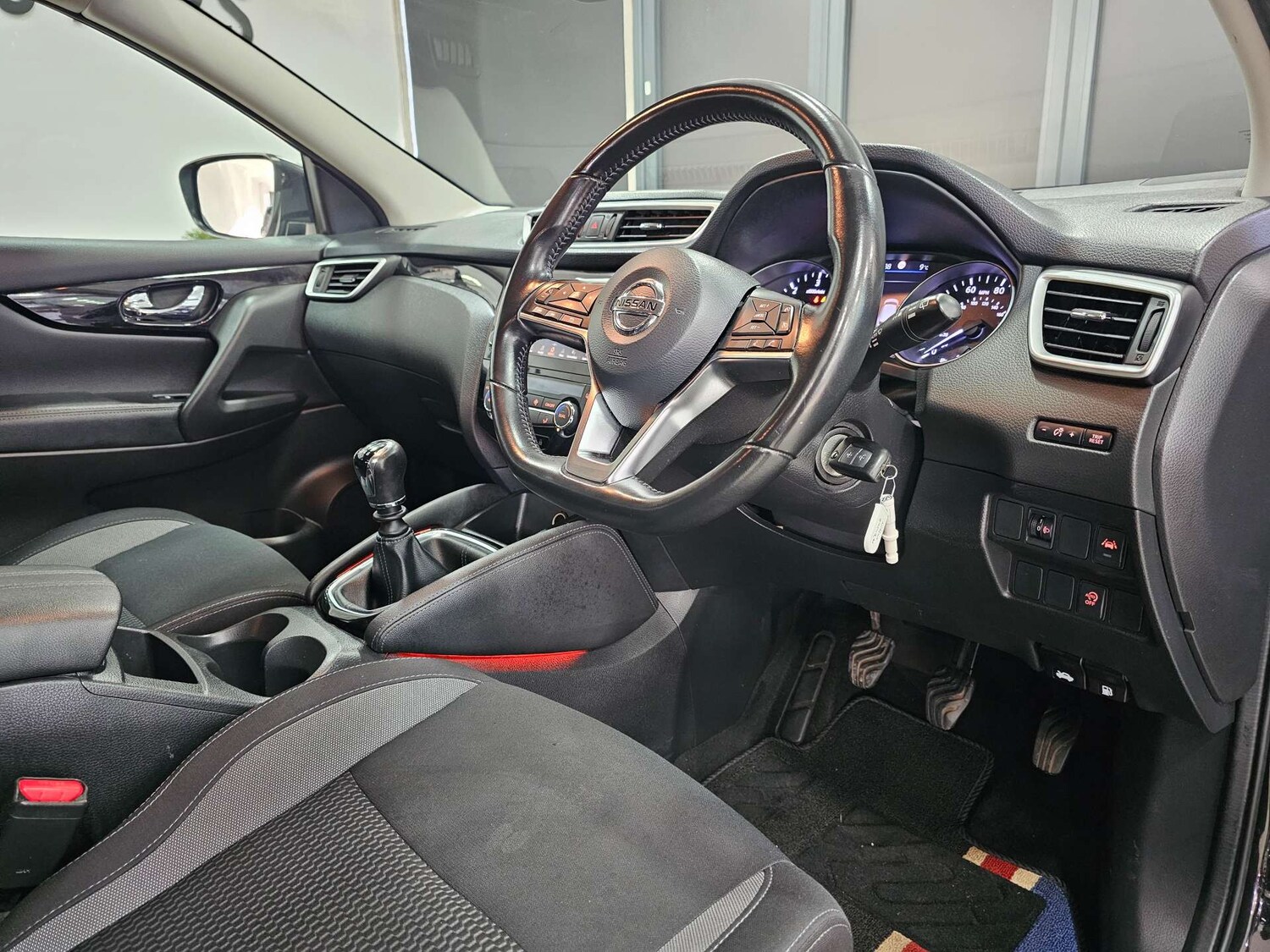 Used Nissan Qashqai 2019 for sale - 77961732: Photo 7