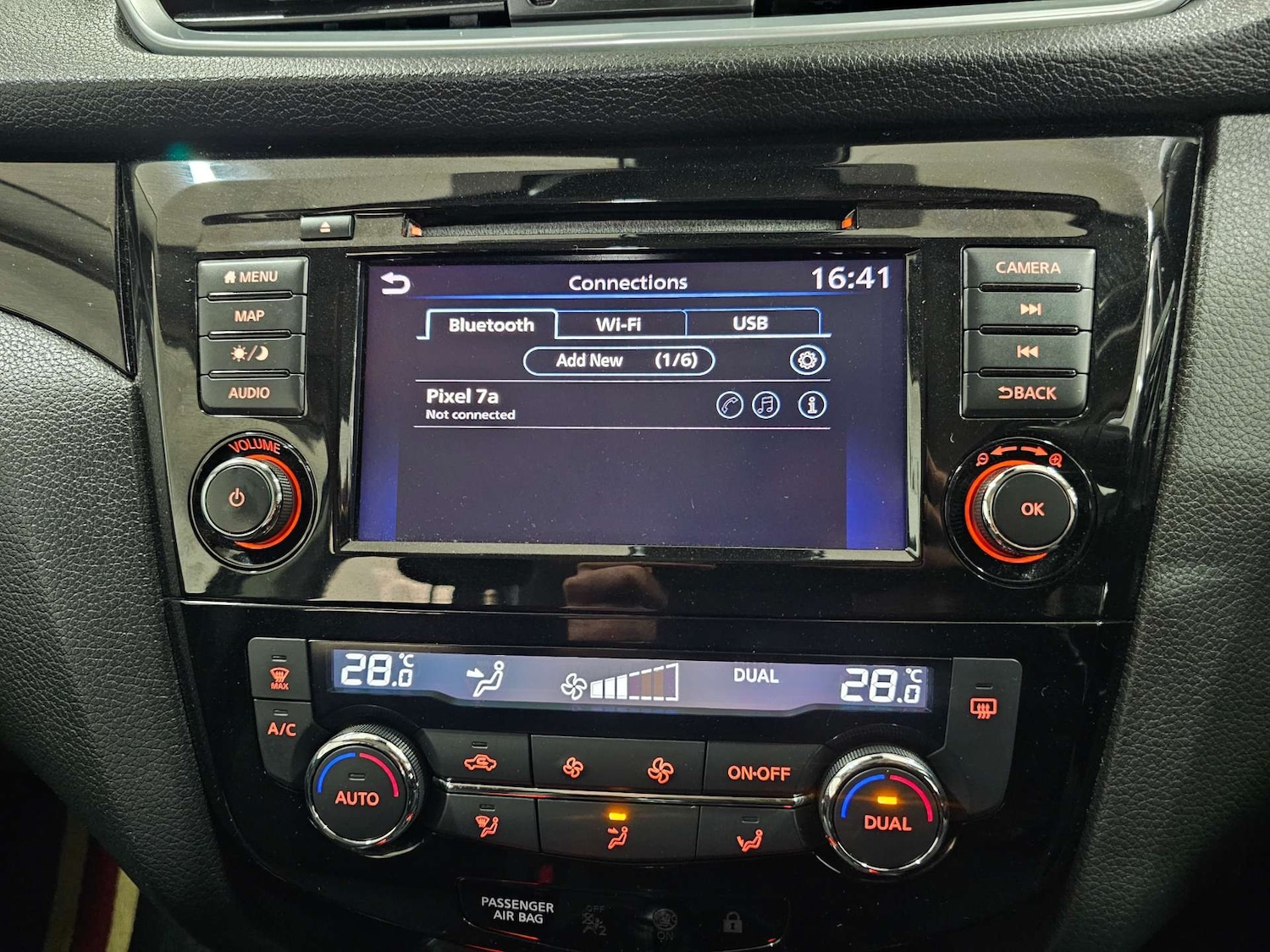 Used Nissan Qashqai 2019 for sale - 77961732: Photo 70