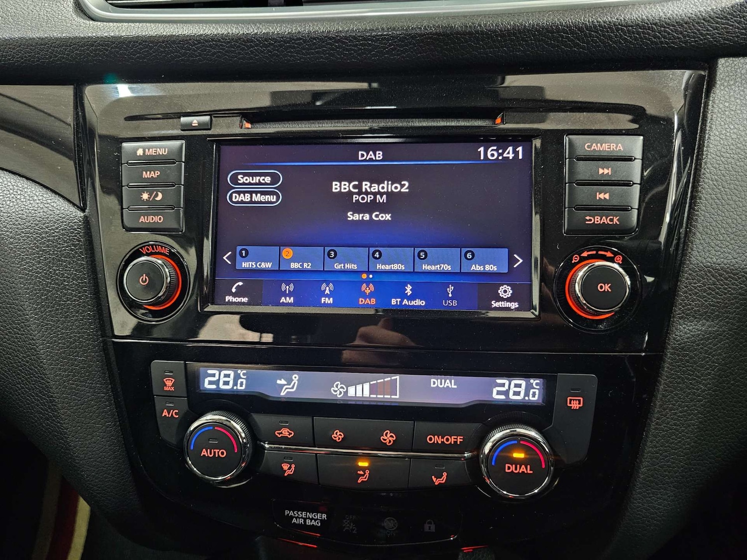 Used Nissan Qashqai 2019 for sale - 77961732: Photo 71