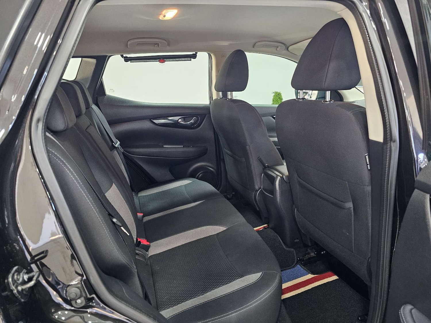 Used Nissan Qashqai 2019 for sale - 77961732: Photo 77