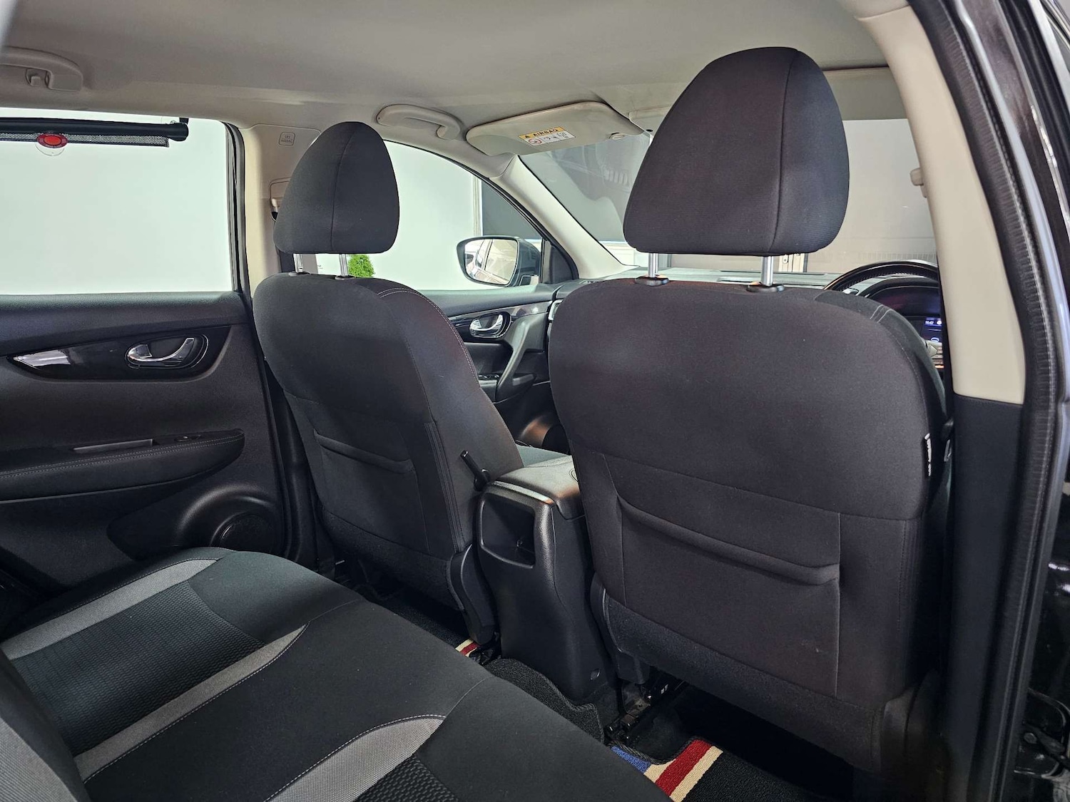 Used Nissan Qashqai 2019 for sale - 77961732: Photo 78