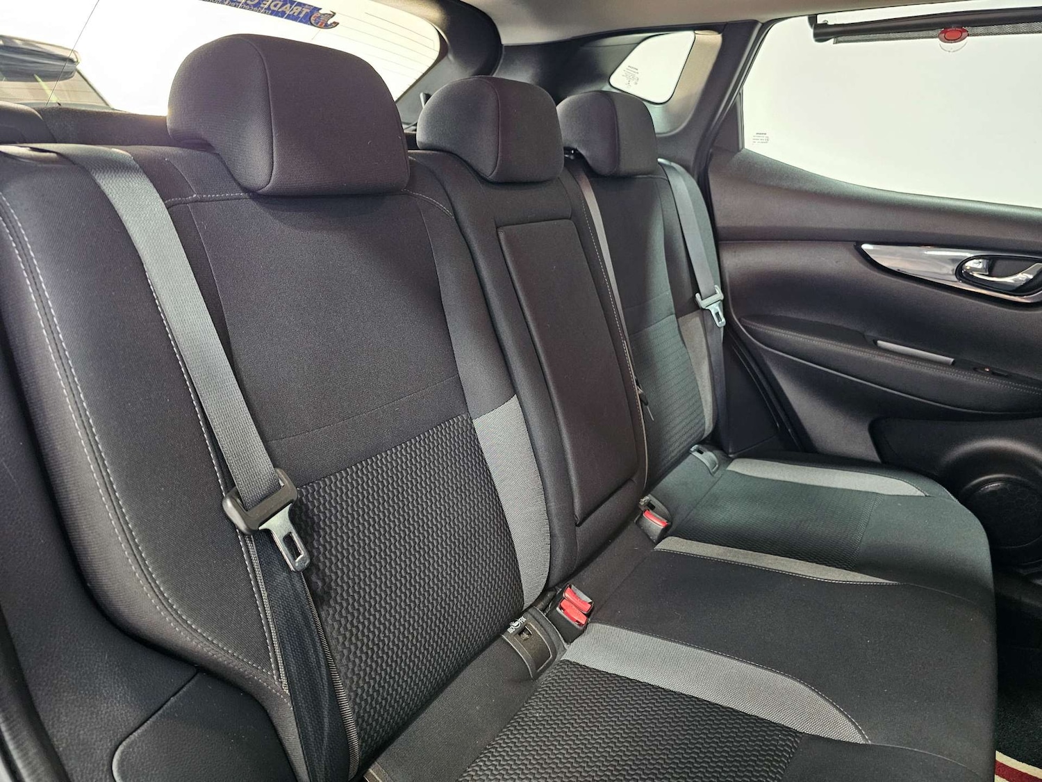 Used Nissan Qashqai 2019 for sale - 77961732: Photo 79