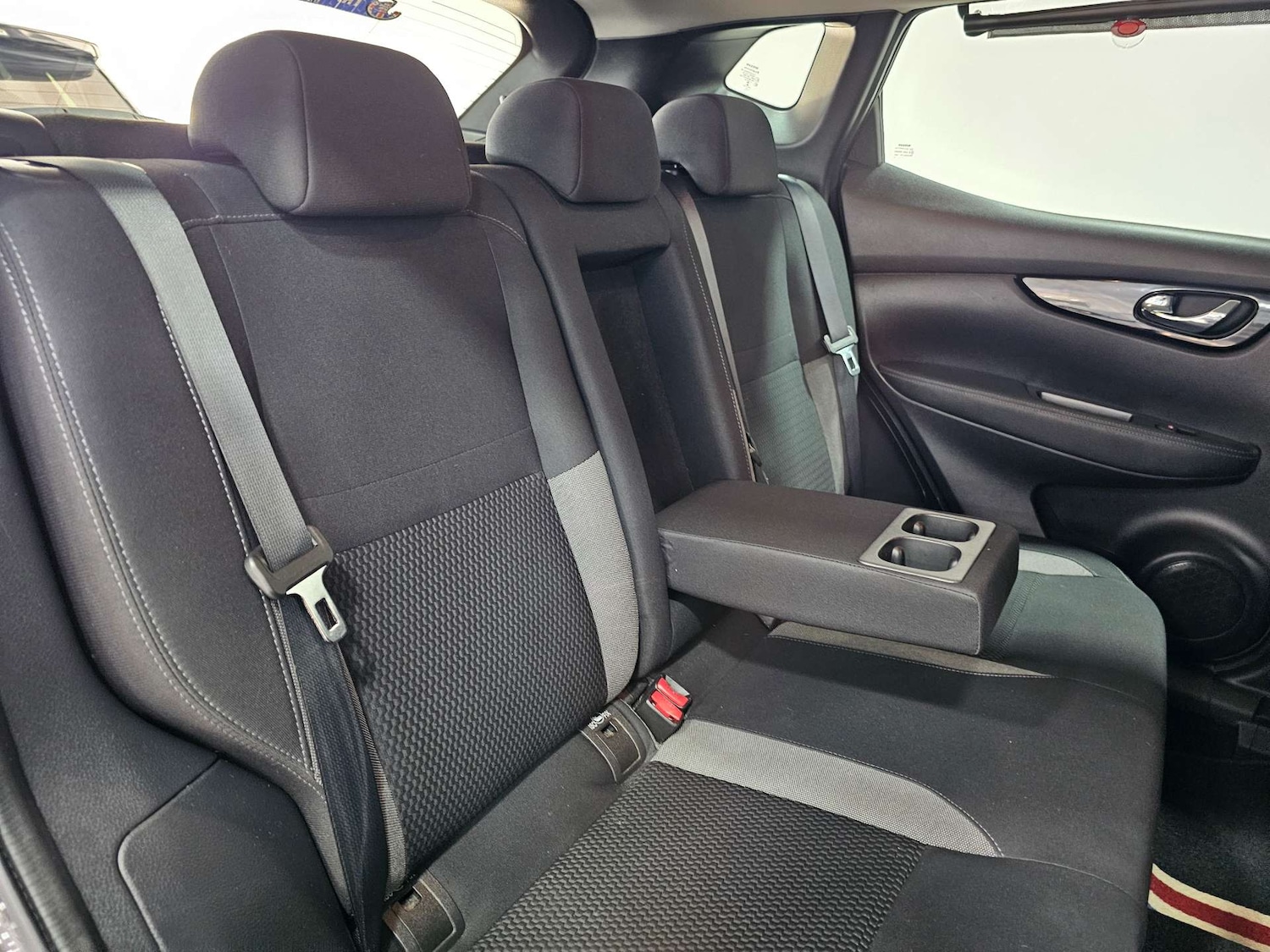 Used Nissan Qashqai 2019 for sale - 77961732: Photo 80