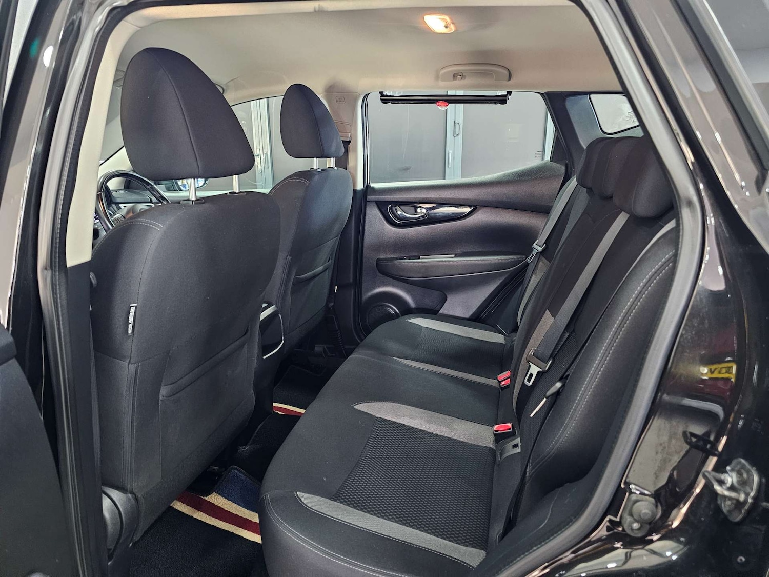 Used Nissan Qashqai 2019 for sale - 77961732: Photo 82