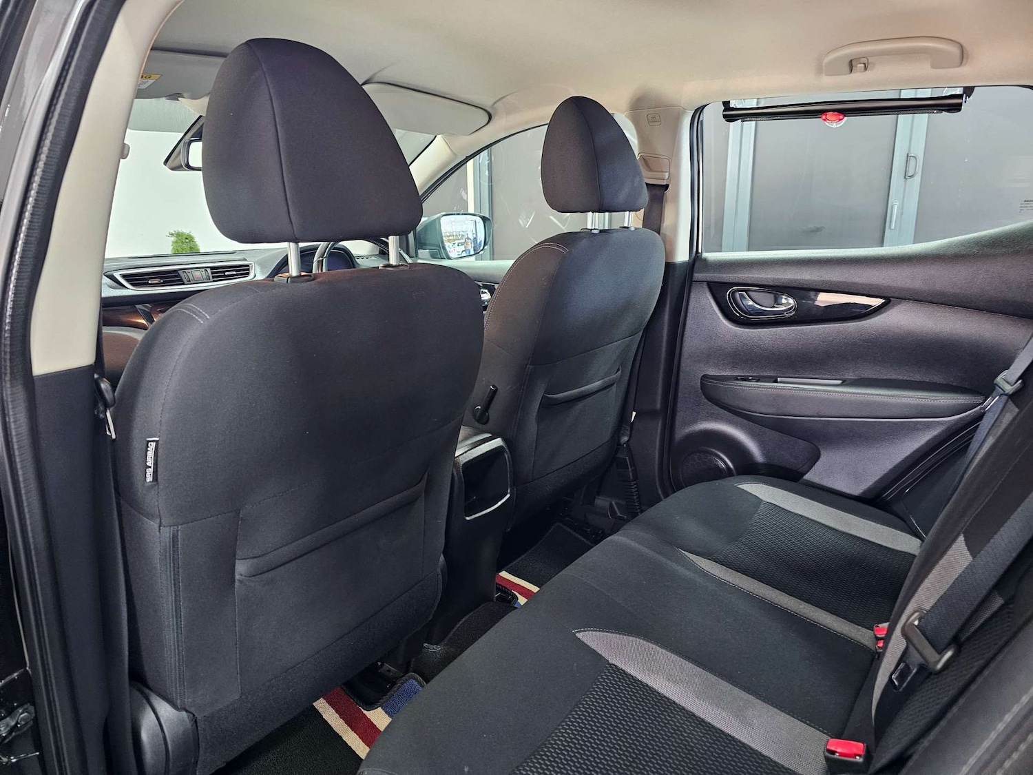 Used Nissan Qashqai 2019 for sale - 77961732: Photo 83