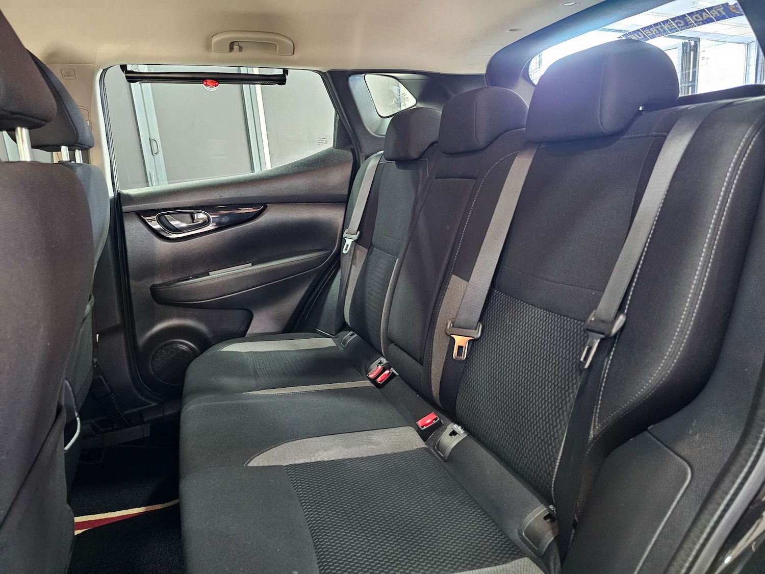 Used Nissan Qashqai 2019 for sale - 77961732: Photo 84