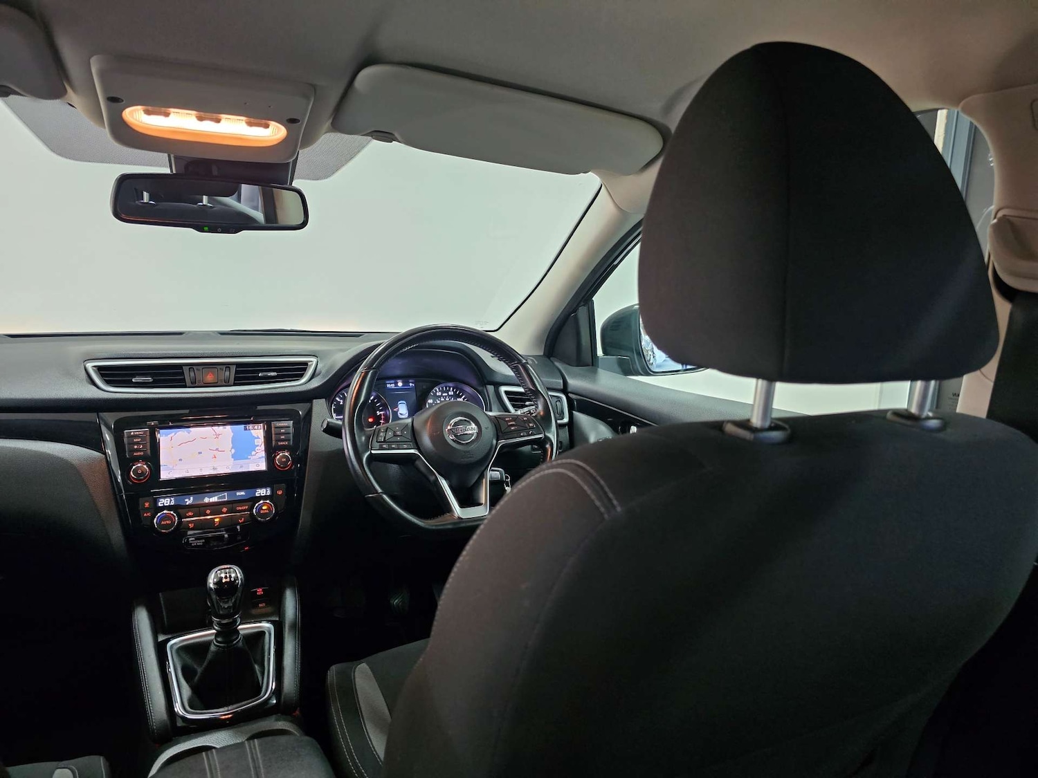 Used Nissan Qashqai 2019 for sale - 77961732: Photo 85