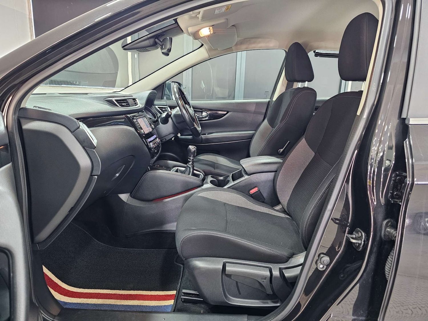 Used Nissan Qashqai 2019 for sale - 77961732: Photo 87