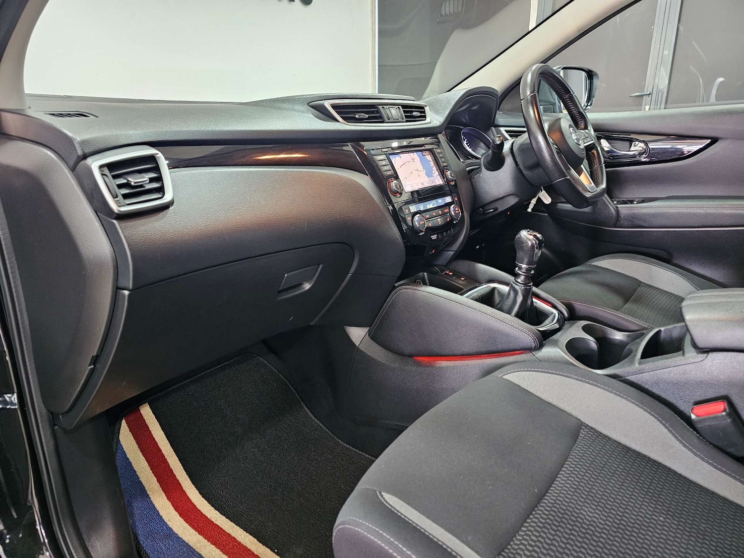 Used Nissan Qashqai 2019 for sale - 77961732: Photo 88