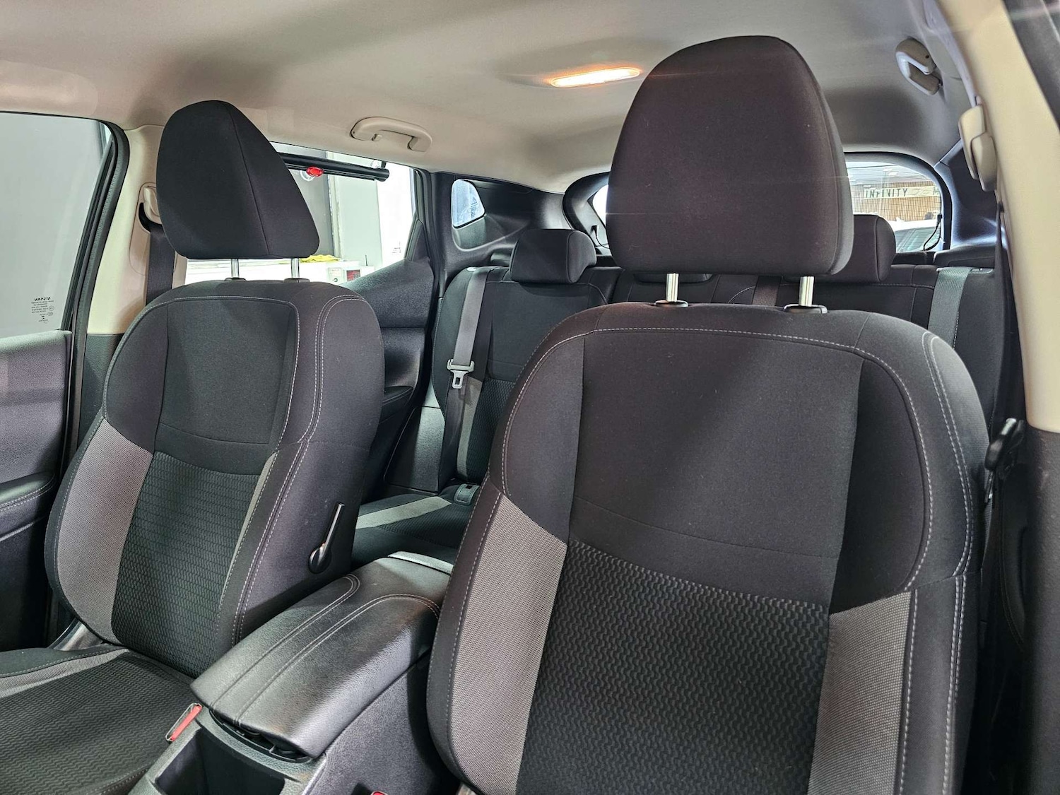 Used Nissan Qashqai 2019 for sale - 77961732: Photo 89