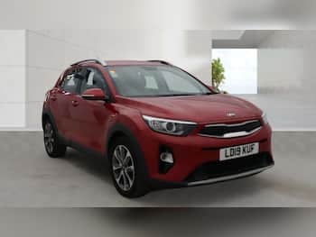 Used Kia Stonic 2019 for sale - 79627681: Photo