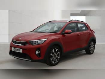 Used Kia Stonic 2019 for sale - 79627681: Photo