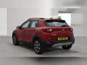 Used Kia Stonic 2019 for sale - 79627681: Photo