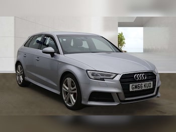 Used Audi A3 2017 for sale - 78835080: Photo