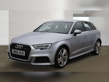 Used Audi A3 2017 for sale - 78835080: Photo