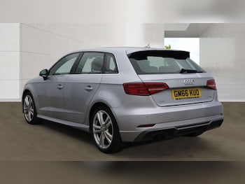 Used Audi A3 2017 for sale - 78835080: Photo