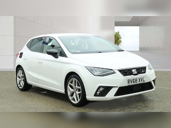 Used SEAT Ibiza 2018 for sale - 78496427: Photo