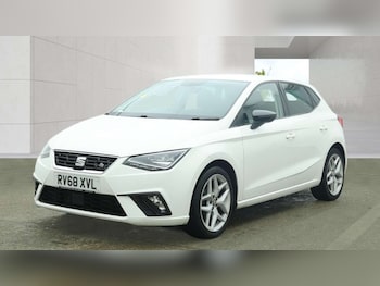 Used SEAT Ibiza 2018 for sale - 78496427: Photo