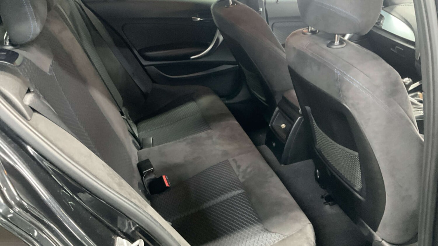 Used BMW 1 Series 2016 for sale - 77813614: Photo 11