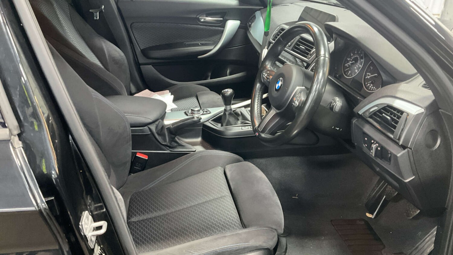 Used BMW 1 Series 2016 for sale - 77813614: Photo 12