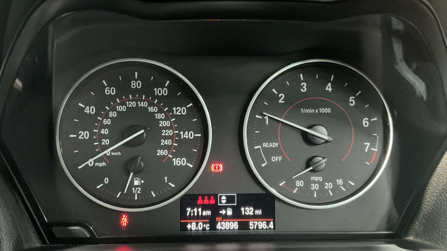 Used BMW 1 Series 2016 for sale - 77813614: Photo 13